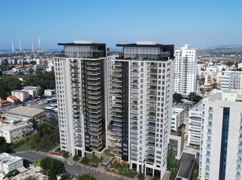 Appartement 3 chambres 85 m² Israël, Israël
