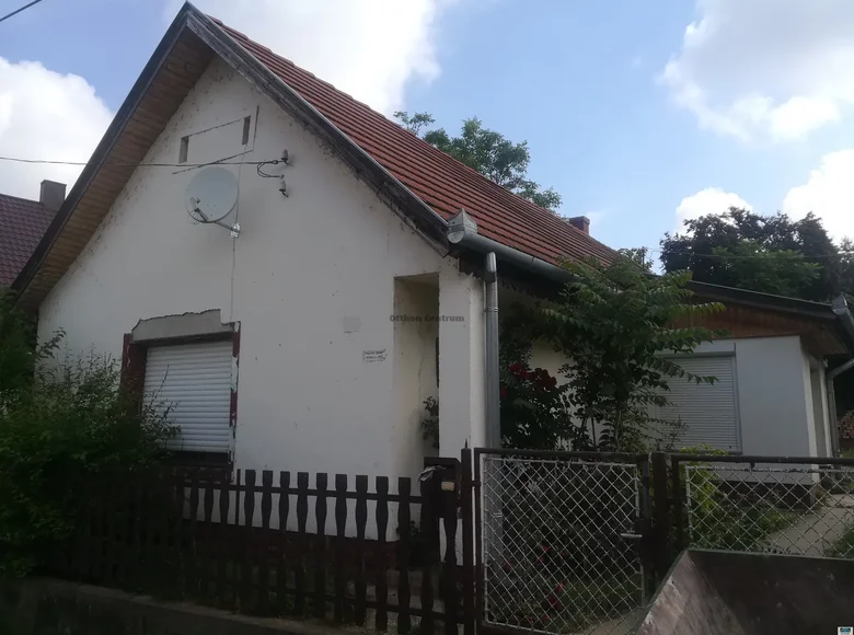 Dom 3 pokoi 90 m² Siofok, Węgry