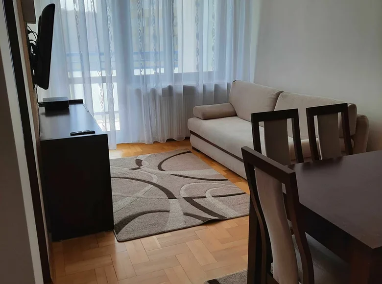 Appartement 3 chambres 64 m² en Cracovie, Pologne