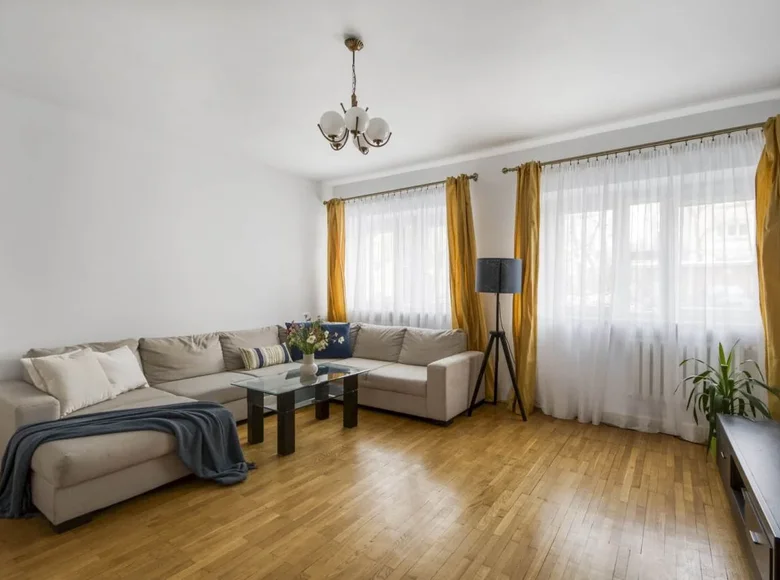 Wohnung 2 zimmer 56 m² Warschau, Polen