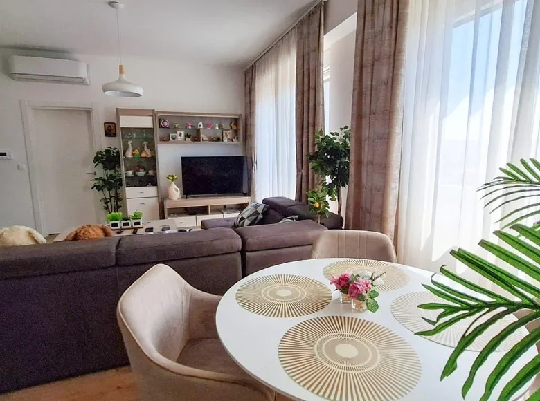 Appartement 2 chambres 83 m² Bjelisi, Monténégro