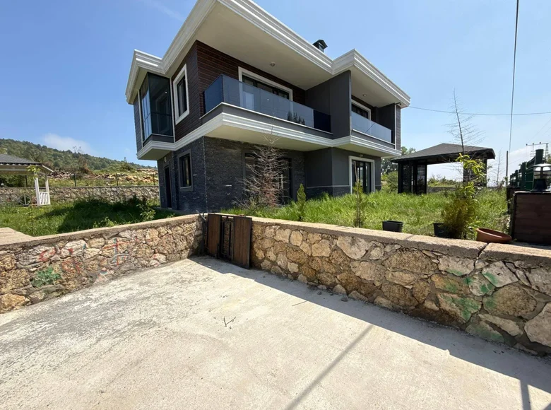 Villa de 5 pièces 160 m² Mezitli, Turquie