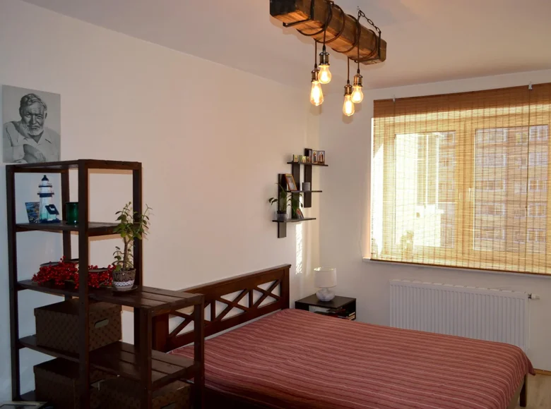 Wohnung 2 zimmer 53 m² Zanevskoe gorodskoe poselenie, Russland