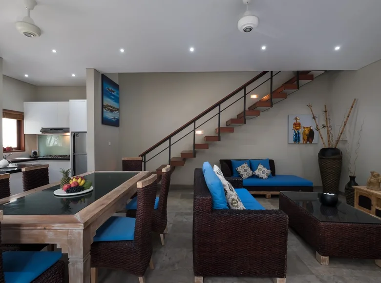 Villa 2 chambres 217 m² Kerobokan, Indonésie