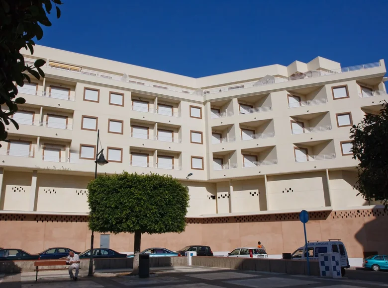 1 bedroom apartment 51 m² Torrevieja, Spain