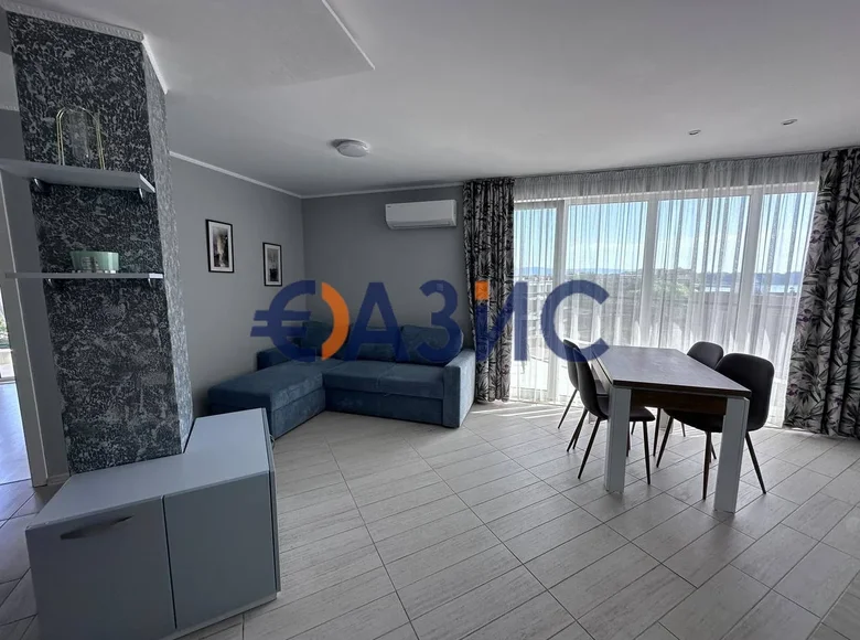 1 bedroom apartment 104 m² Ravda, Bulgaria