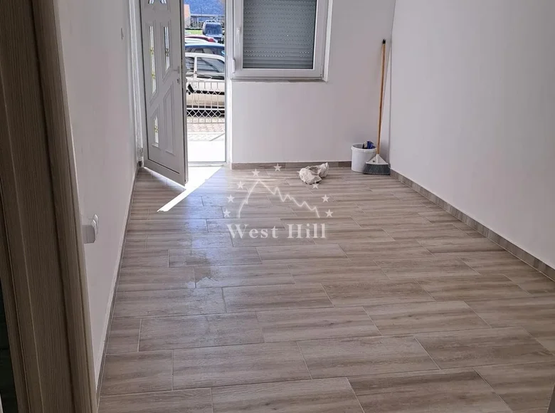 Wohnung 1 Zimmer 42 m² Bar, Montenegro