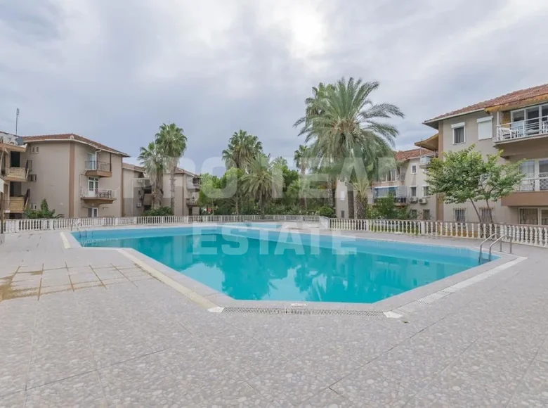 2 bedroom apartment 75 m² Turkey, Turkey