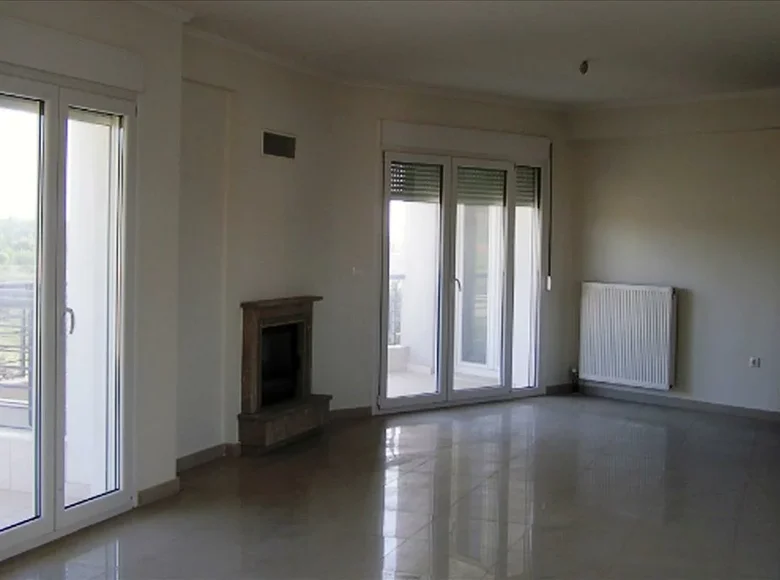 Apartamento 4 habitaciones 138 m² Dimos Thessaloniki, Grecia