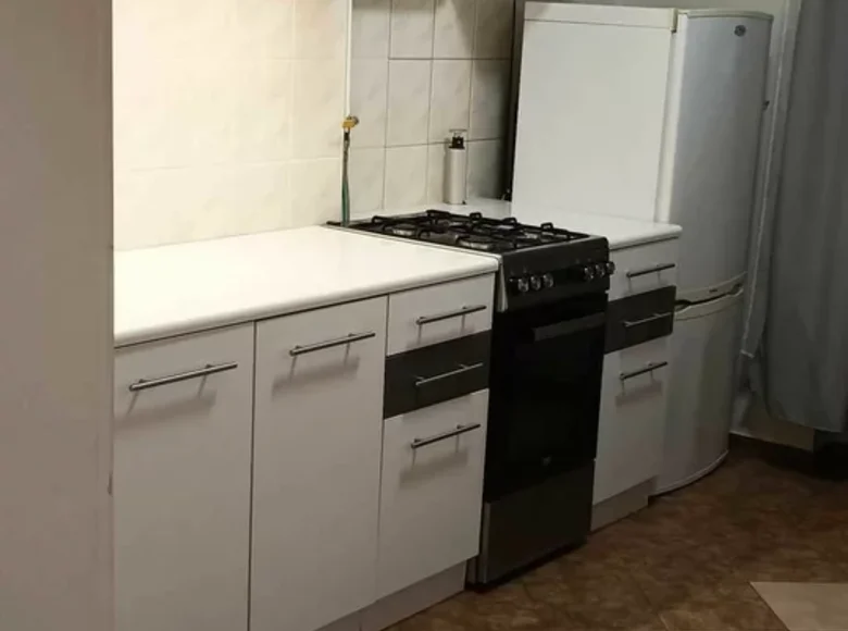 2 room apartment 30 m² in Warsaw, Poland