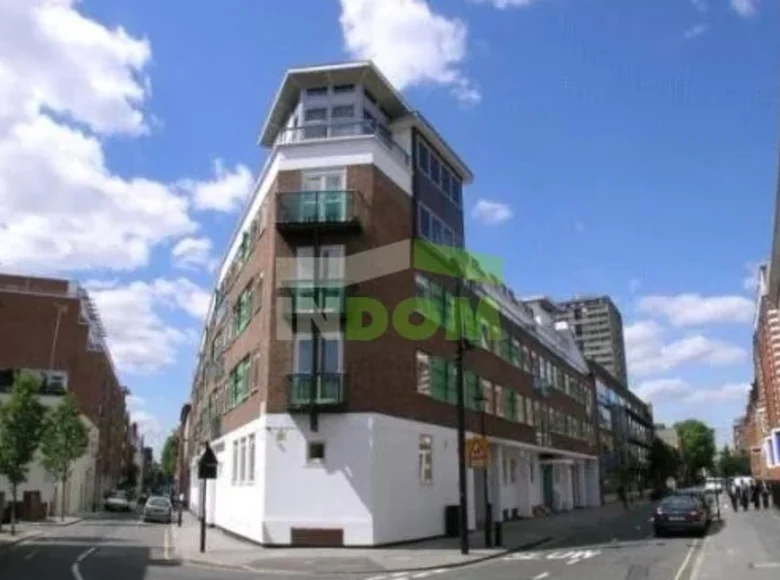 Wohnung 3 Zimmer 74 m² Groß-London, Großbritannien