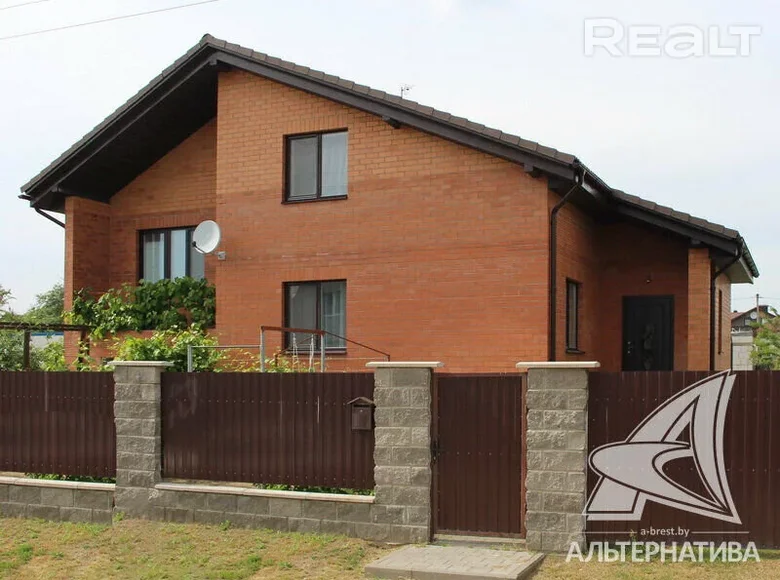 Casa 122 m² Ciuchinicy, Bielorrusia