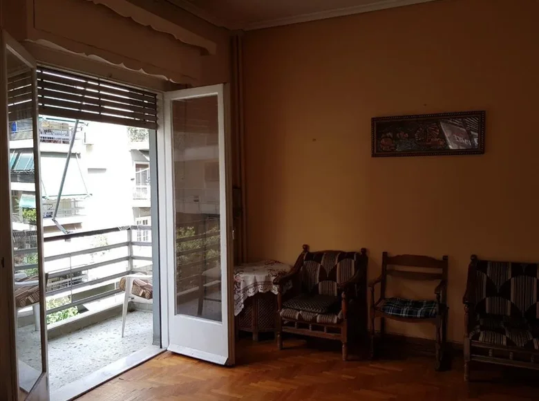 Appartement 3 chambres 80 m² Municipality of Athens, Grèce