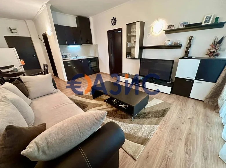 Appartement 2 chambres 85 m² Nessebar, Bulgarie
