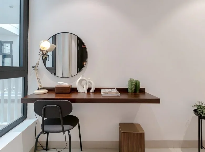 Kondominium 2 Schlafzimmer 80 m² Siem Reab, Kambodscha