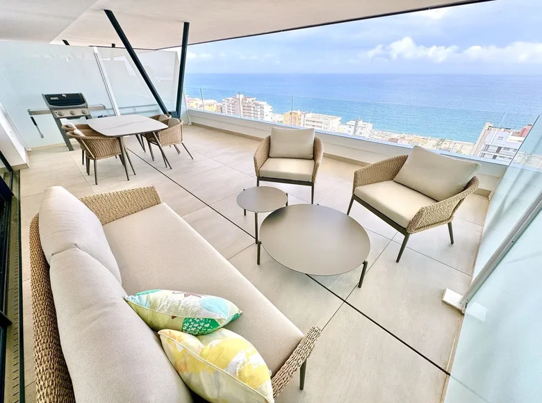 Apartamento 2 habitaciones 115 m² Fuengirola, Španjolska