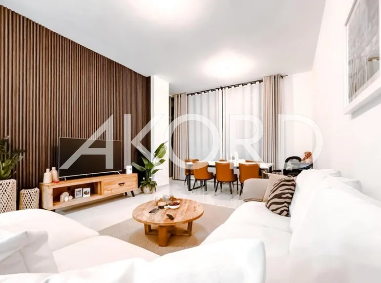 Appartement 1 chambre 983 m² Doubaï, Émirats arabes unis
