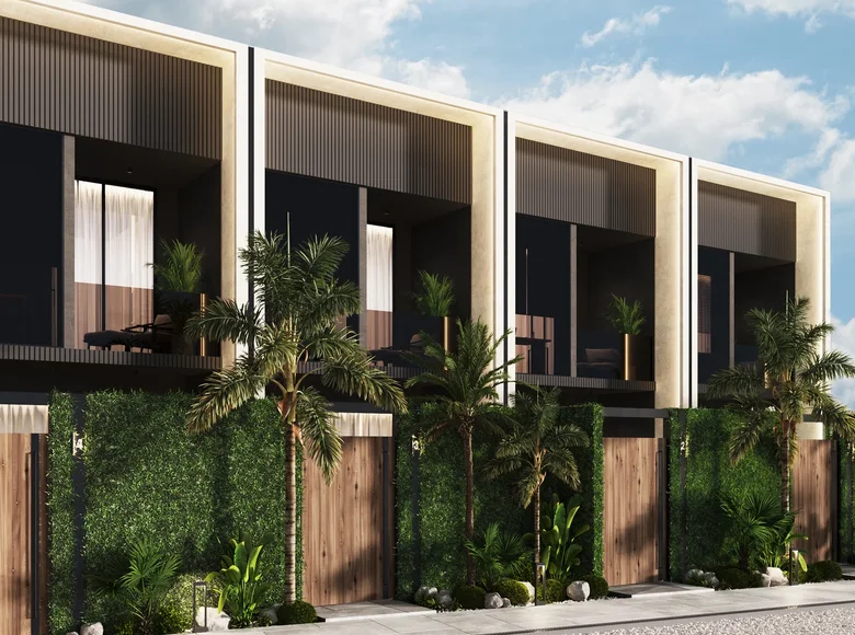 2 bedroom Villa 137 m² Kerobokan Kelod, Indonesia