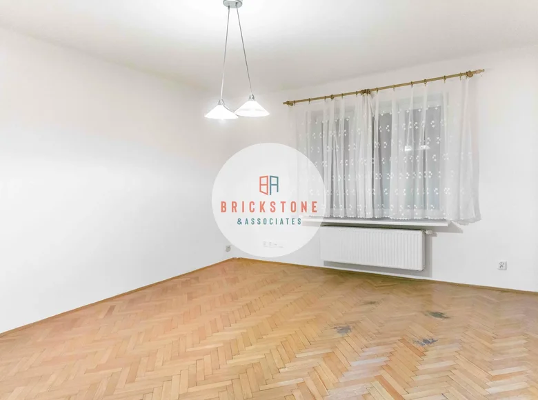 2 bedroom apartment 67 m² Prague, Czech Republic