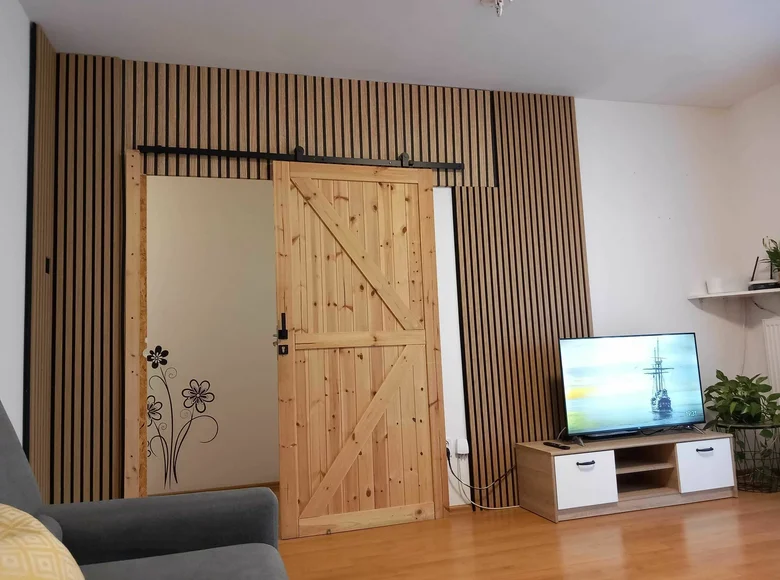 Wohnung 3 zimmer 64 m² in Danzig, Polen