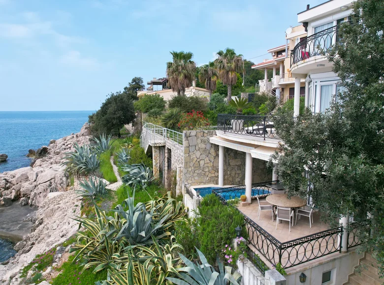 5 bedroom villa  Bar, Montenegro