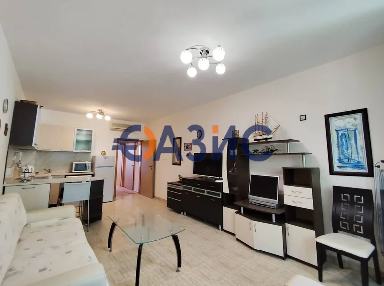 3 bedroom apartment 73 m² Ravda, Bulgaria