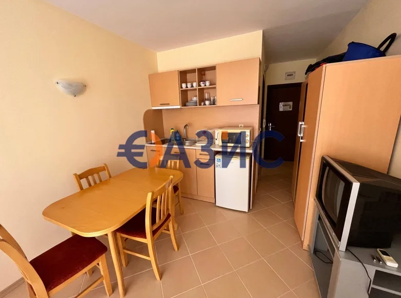 Appartement 40 m² Sunny Beach Resort, Bulgarie