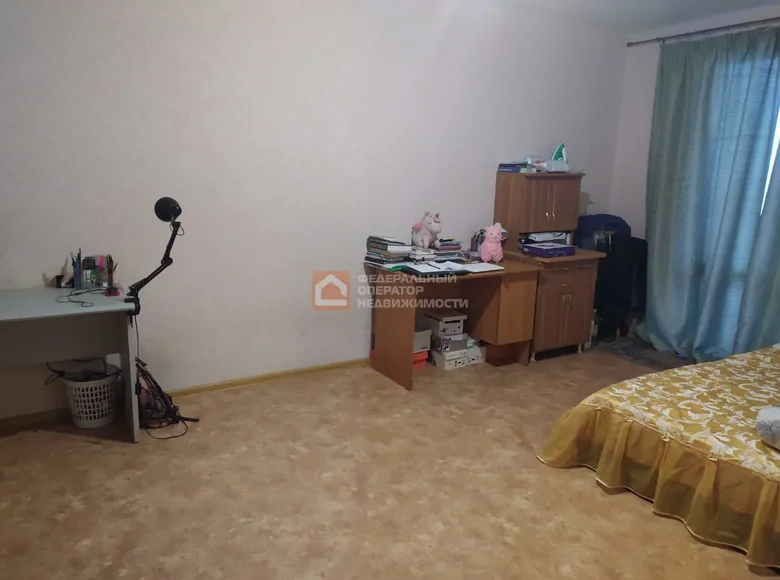 1 room apartment 40 m² Voronezh, Russia