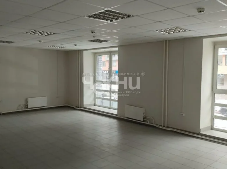 De inversiones 112 m² en Nizhni Novgorod, Rusia