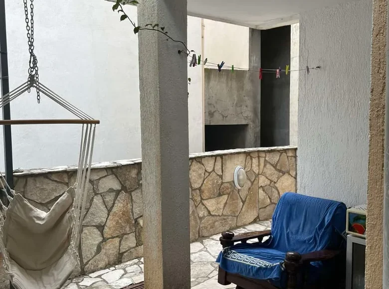 Wohnung 2 zimmer 36 m² Petrovac, Montenegro
