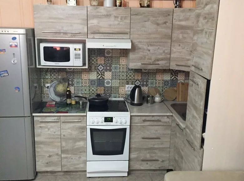 Квартира 1 комната 27 м² Могилёв, Беларусь