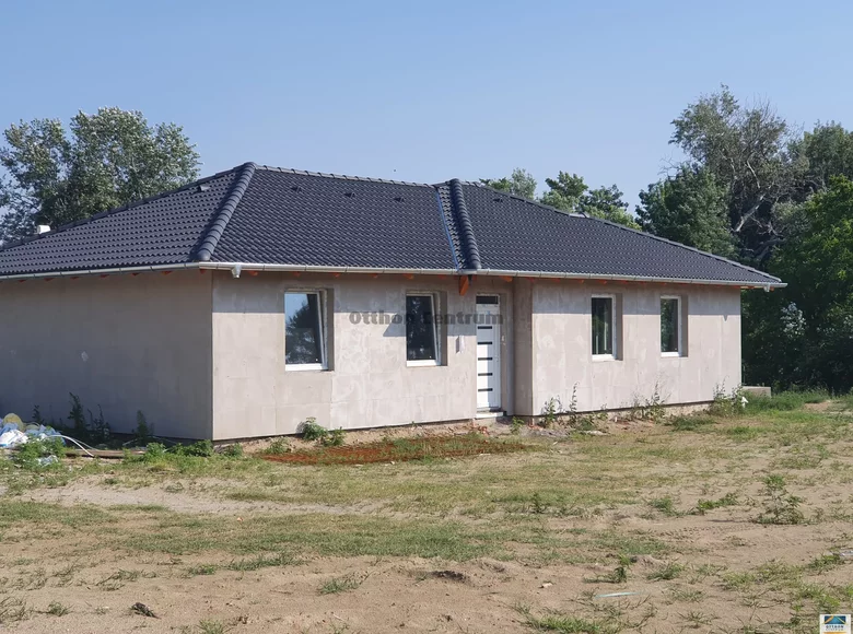 House 86 m² Hungary, Hungary