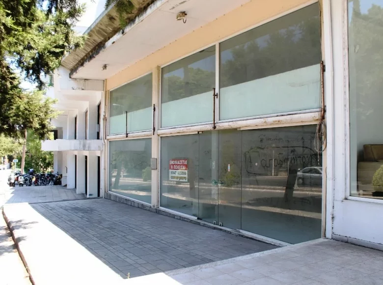 Nieruchomości komercyjne 3 000 m² South Aegean, Grecja
