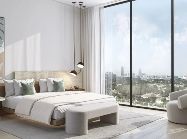 Mieszkanie 1 pokój 103 m² Dubaj, Emiraty Arabskie