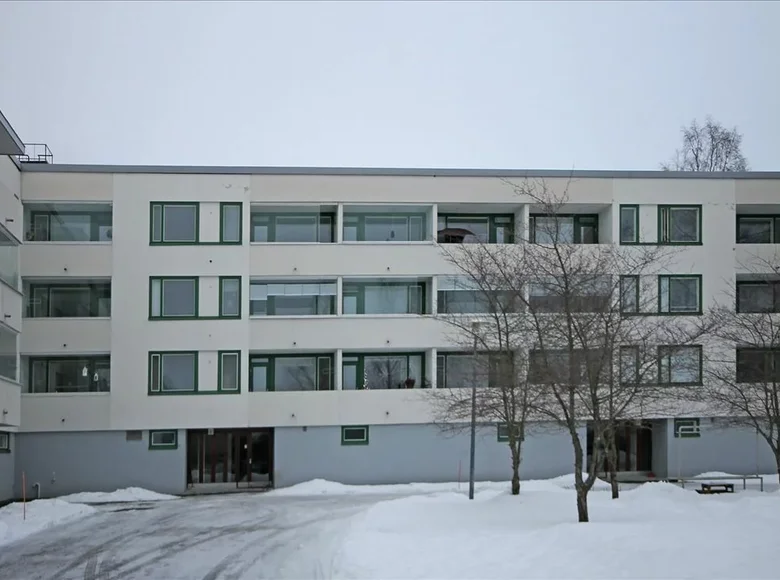 1 bedroom apartment 65 m² Varkauden seutukunta, Finland