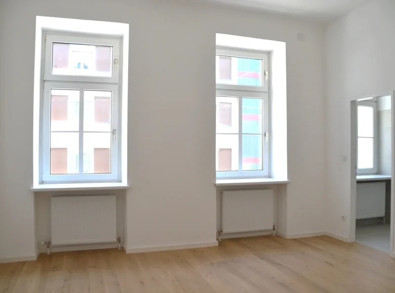 Квартира 1 комната 37 м² Вена, Австрия