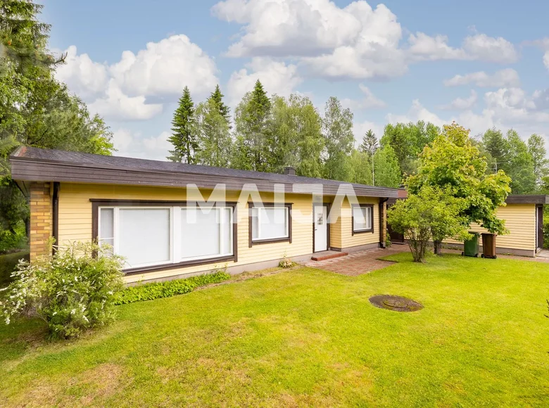 Dom 5 pokojów 120 m² Kemi, Finlandia