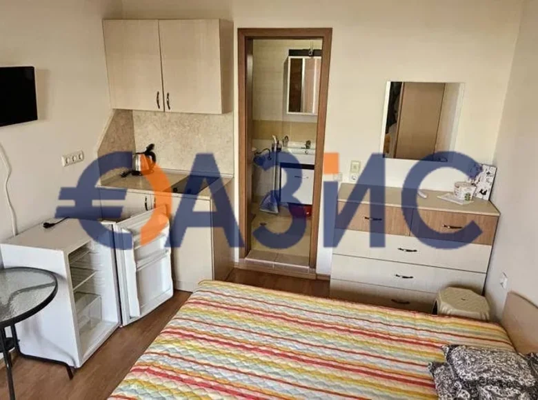 Apartment 26 m² Sveti Vlas, Bulgaria