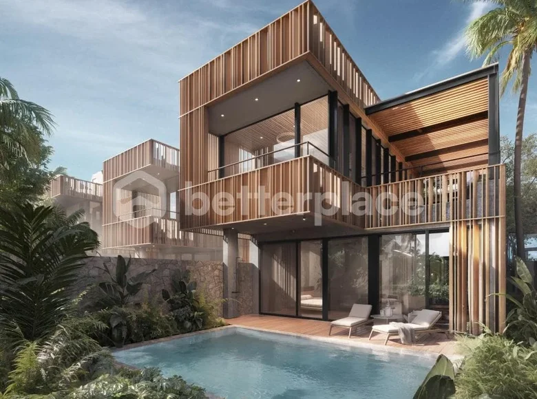 2 bedroom Villa  Tabanan, Indonesia