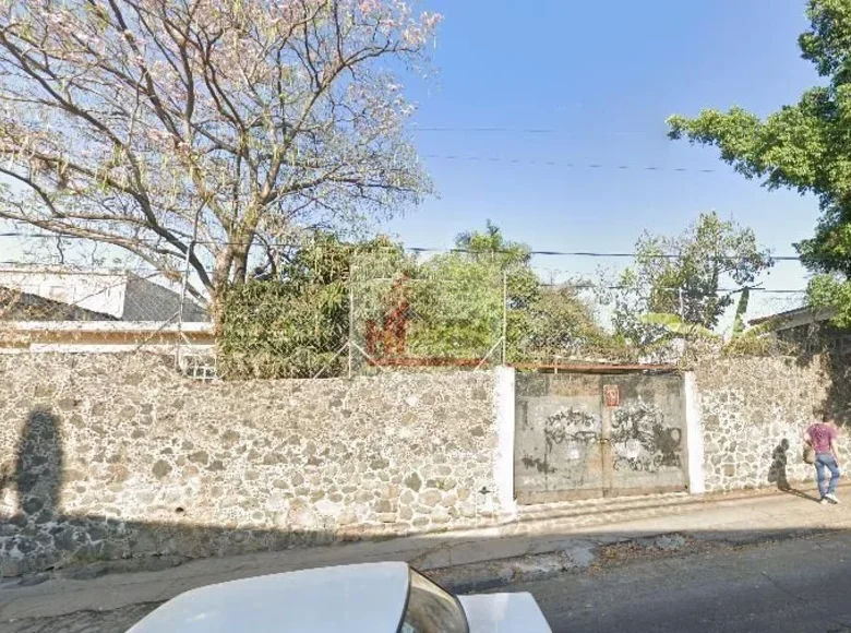 Haus 3 Schlafzimmer 120 m² Cuernavaca, Mexiko