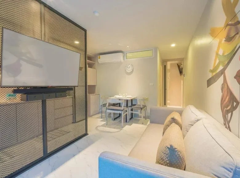 1 bedroom apartment 57 m² Phuket, Thailand