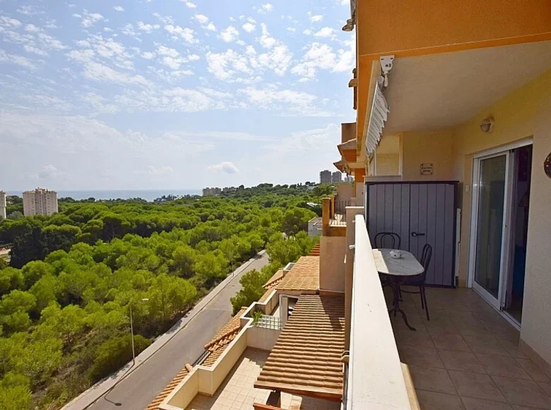 Ático 2 habitaciones 150 m² Dehesa de Campoamor, Španjolska