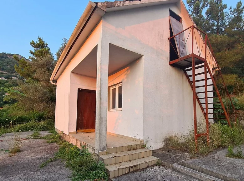 Nieruchomości komercyjne  Radanovici, Czarnogóra
