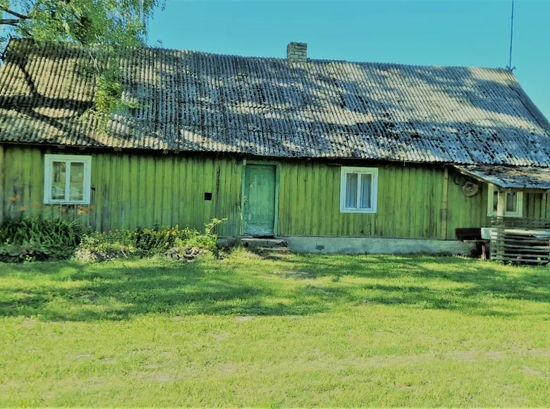Casa 81 m² Avizieniai, Lituania