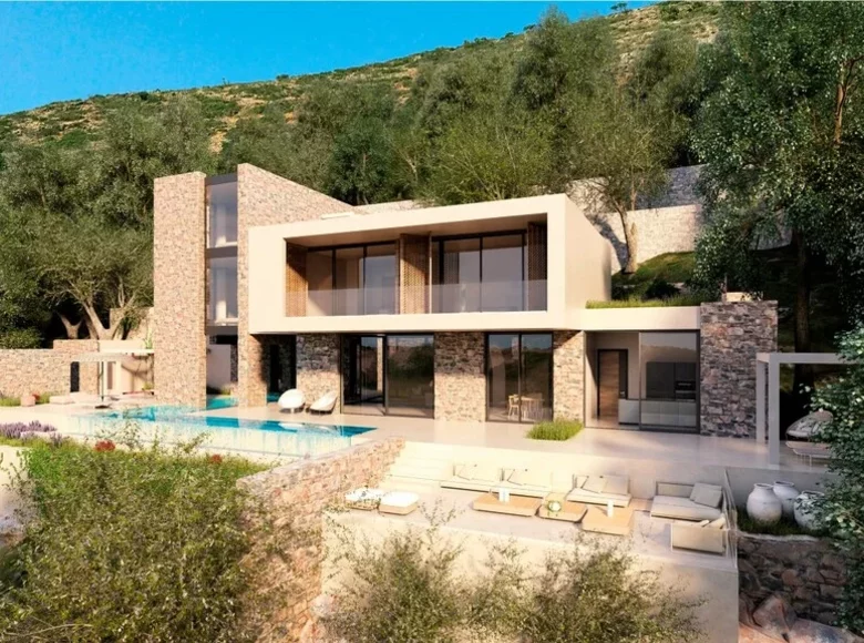 Villa 322 m² Agios Nikolaos, Griechenland