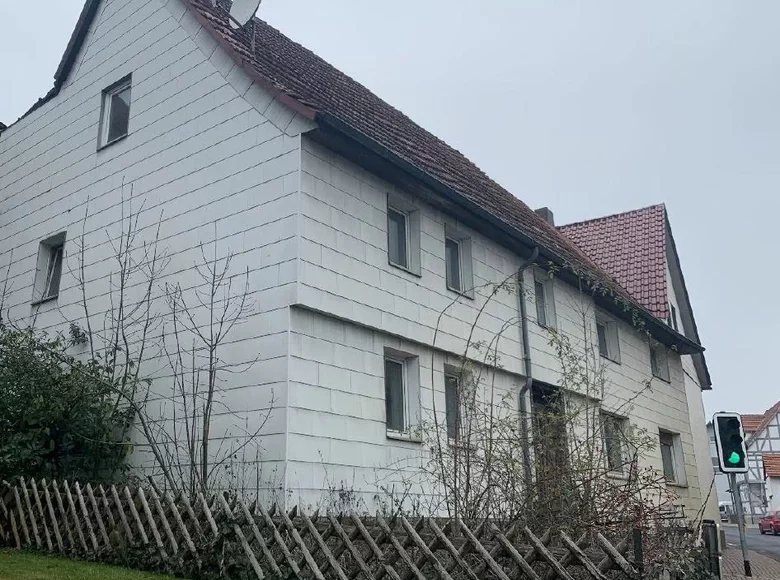 Maison des revenus 365 m² à Landkreis Kassel, Allemagne