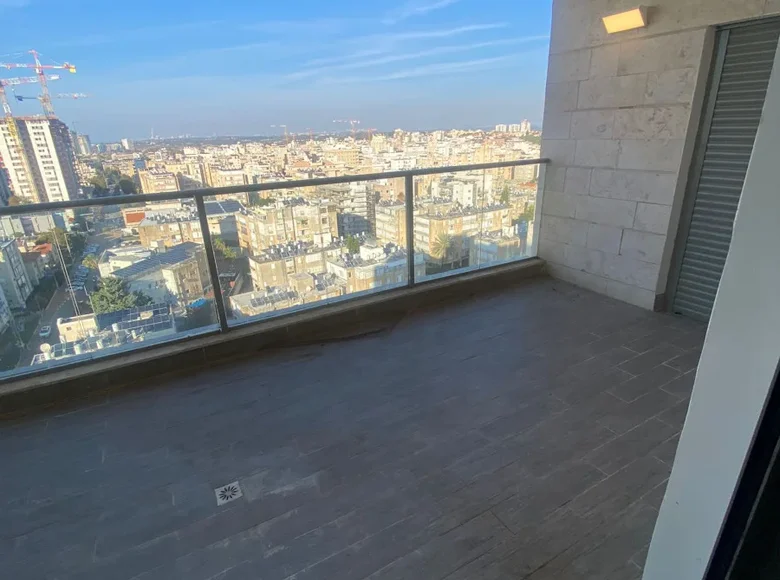 Penthouse 5 pokojów 150 m² Netanya, Izrael