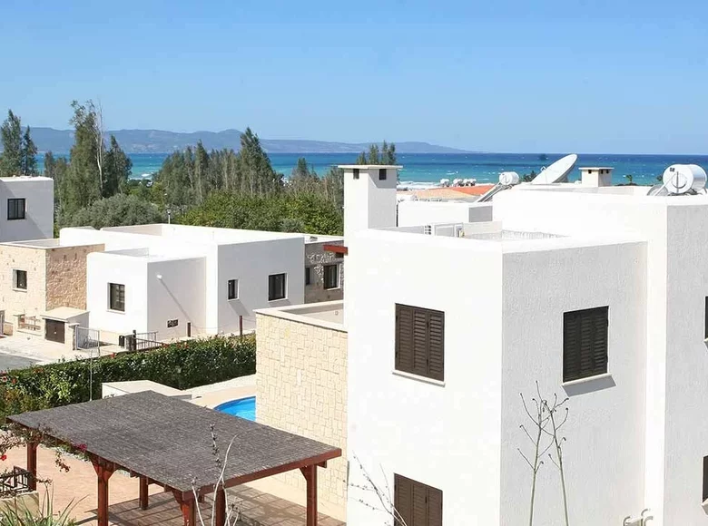 Apartamento 5 habitaciones 160 m² Makounta, Chipre