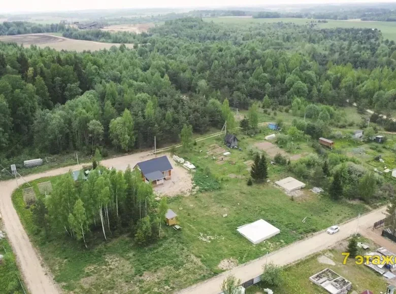 Земельные участки  Острошицкий сельский Совет, Беларусь