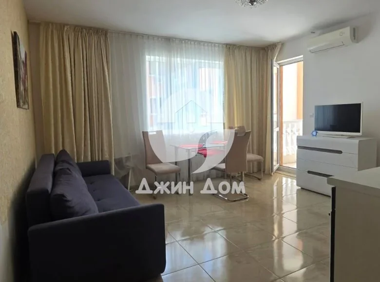 Wohnung 2 zimmer 55 m² Nessebar, Bulgarien